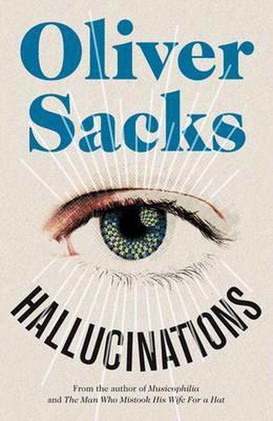 Hallucinations - cover