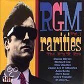 Rgm Rarities Vol. 1 The R 'n 'R Era