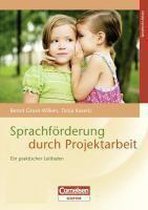 Sprachförderung durch Projektarbeit