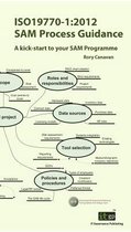 ISO 19770 Software Asset Management