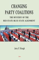 Changing Party Coalitions