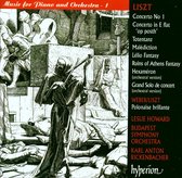 Liszt: Complete Music for Solo Piano Vol 53a / Leslie Howard