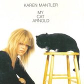 Karen Mantler - My Cat Arnold (LP)