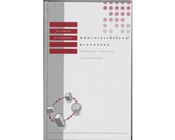 Administratieve Processen