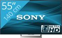 Sony KD-55XE9005 - 4K tv