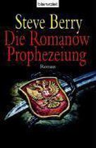 Berry, S: Romanow-Prophezeiung