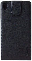 Flipcase voor Sony Xperia Z3, zwart