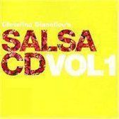 Various - Salsa Cd-Volume 1/Christina Dianello