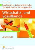 Lernsituationen Wirtschafts- und Sozialkunde MFA, ZFA, TFA