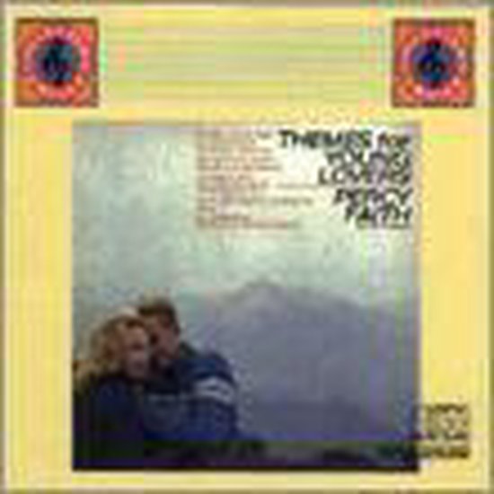 Themes For Young Lovers