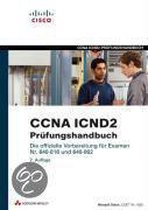 CCNA ICND2-Prüfungshandbuch