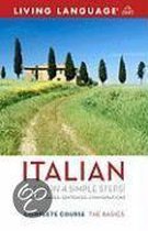 Living Language Complete Italian