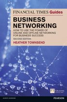 Ft Guide To Business Networking 2Nd