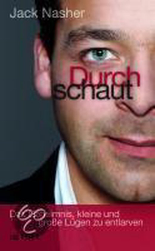 Durchschaut - cover