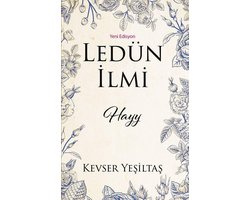 Ledun Ilmi Hayy (Yeni Edisyon)