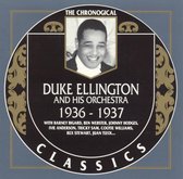 Duke Ellington And His Orchestra 1936-1937