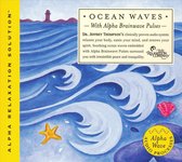 Ocean Waves (Alpha Relaxation Solution)