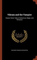 Vikram and the Vampire