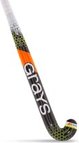 GR5000 Midbow hockeystick