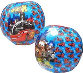 Strandbal Disney Cars