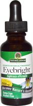 Eyebright, Alcohol-Free, 2000 mg (30 ml) – Nature's Answer
