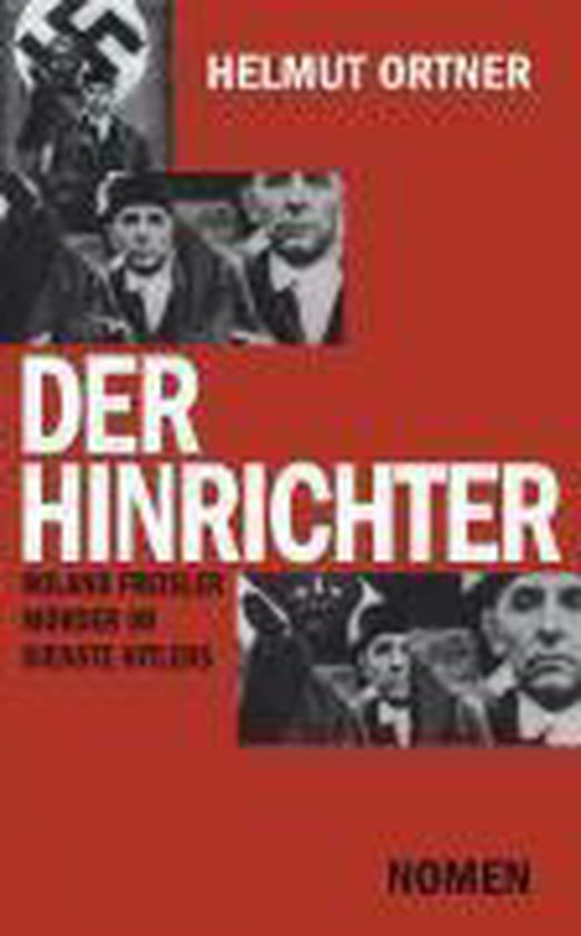 Der Hinrichter
