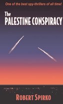The Palestine Conspiracy