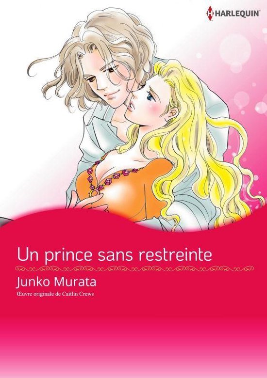 Un prince sans restreinte