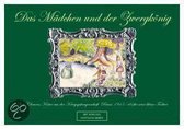 Das Mädchen und der Zwergkönig