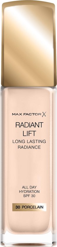 Max Factor Radiant Lift Foundation - 30 Porcelain