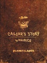 Planet of the Apes
