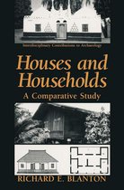 Interdisciplinary Contributions to Archaeology - Houses and Households