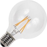 SPL LED Filament Globe 4W - DIMBAAR 2500K
