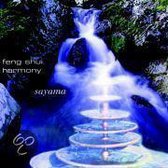 Feng Shui Harmony. CD