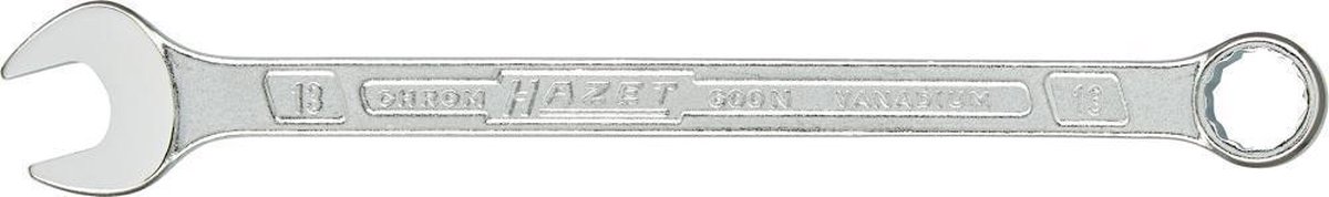 Ringsteeksleutel 21mm DIN3113A