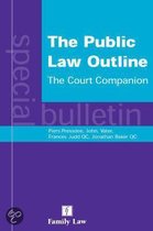 The Public Law Outline