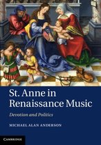 St Anne In Renaissance Music