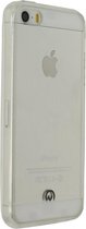 Mobilize Naked Protection Case Apple iPhone 5/5S/SE Clear