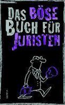 Das böse Buch für Juristen