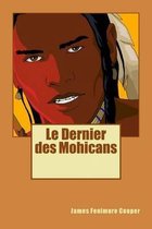 Le Dernier des Mohicans