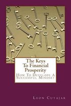 The Keys to Financial Prosperity
