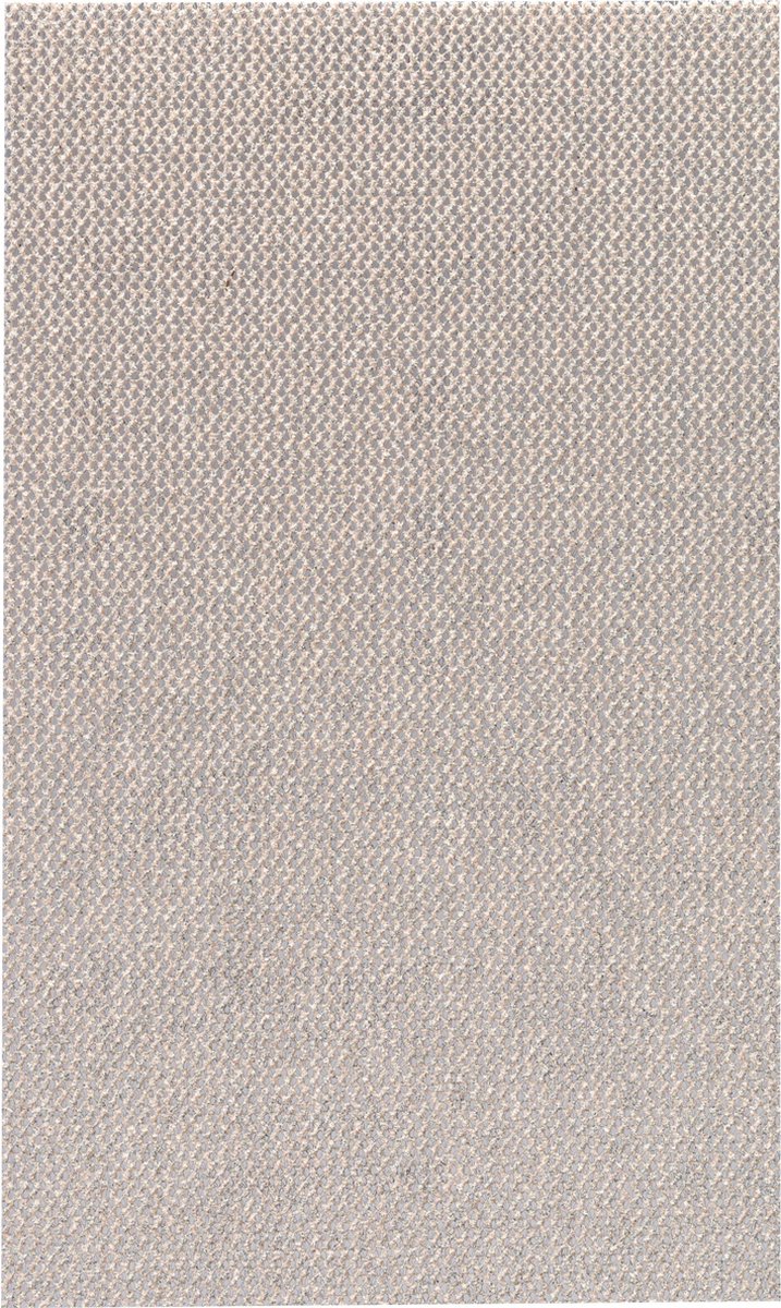 Bosch Accessories 2608621225 2608621225 Oscillerend schuurpapier Korrelgrootte 80 (Ø x l) 80 mm x 133 mm 10 stuk(s)
