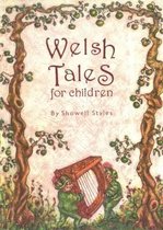 Welsh Tales for Children