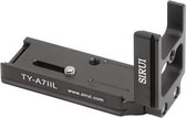 Sirui L-bracket TY-A7IIL (Sony A7II)