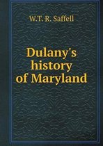 Dulany's history of Maryland