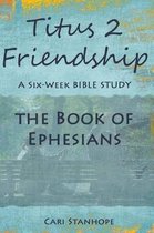 Titus 2 Friendship