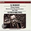 Schubert: Piano Works 1822-1828 / Alfred Brendel
