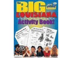 Louisiana's Big Book