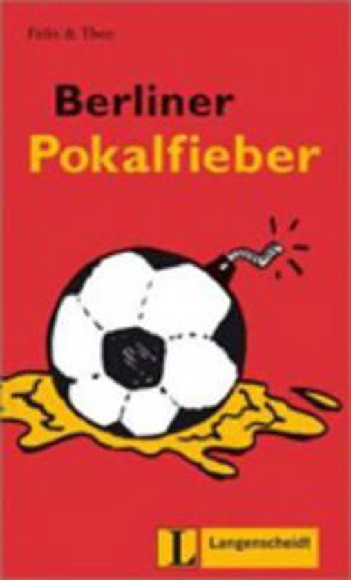 Felix Und Theo - cover