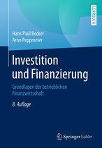 Investition und Finanzierung